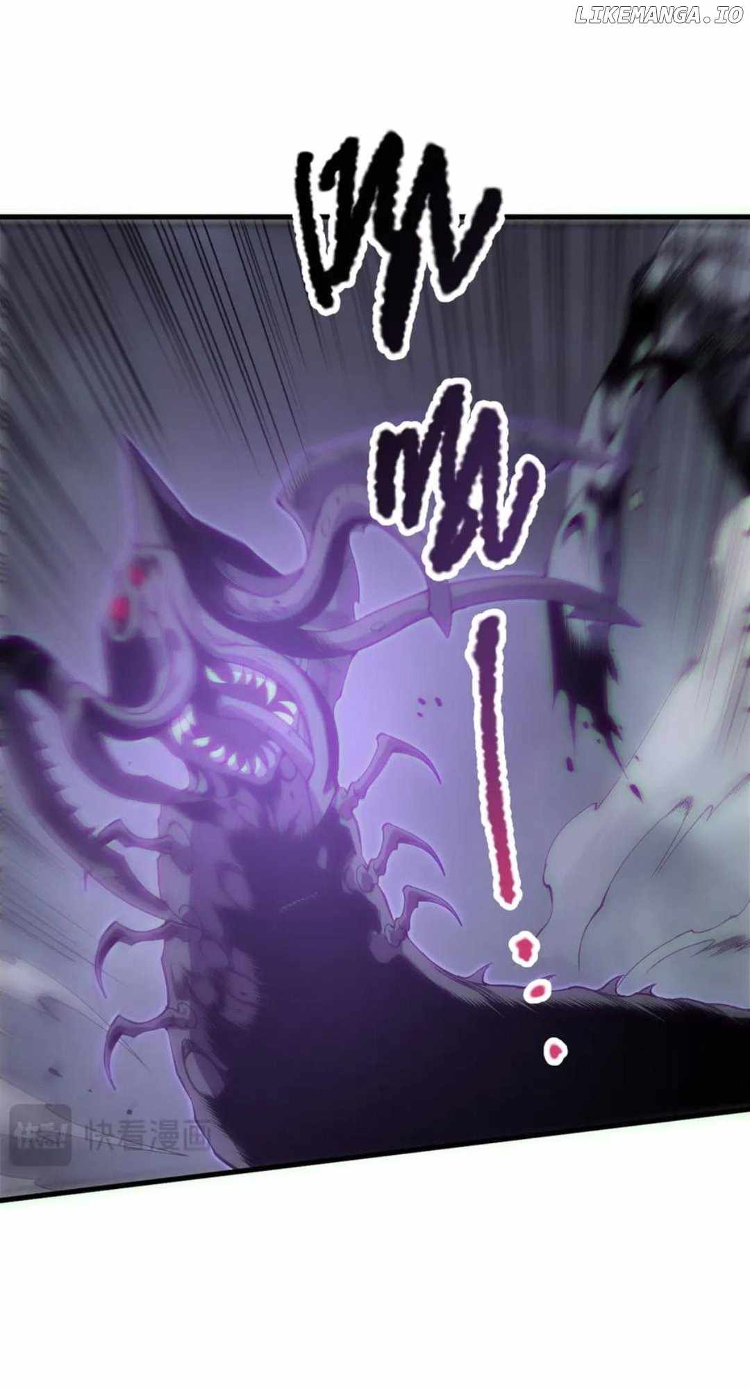 Catastrophic Necromancer Chapter 183 4